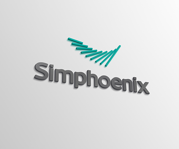 品牌與視覺識(shí)別：UCI咨詢公司logo設(shè)計(jì)項(xiàng)目