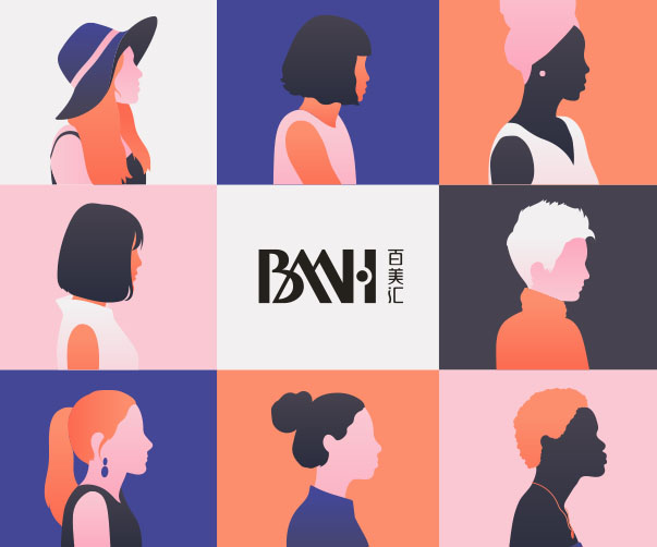 禮品行業(yè)VI設(shè)計攻略